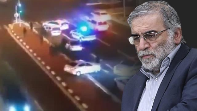 Bir MOSSAD Yetkilisi Tel Aviv’de Öldürüldü