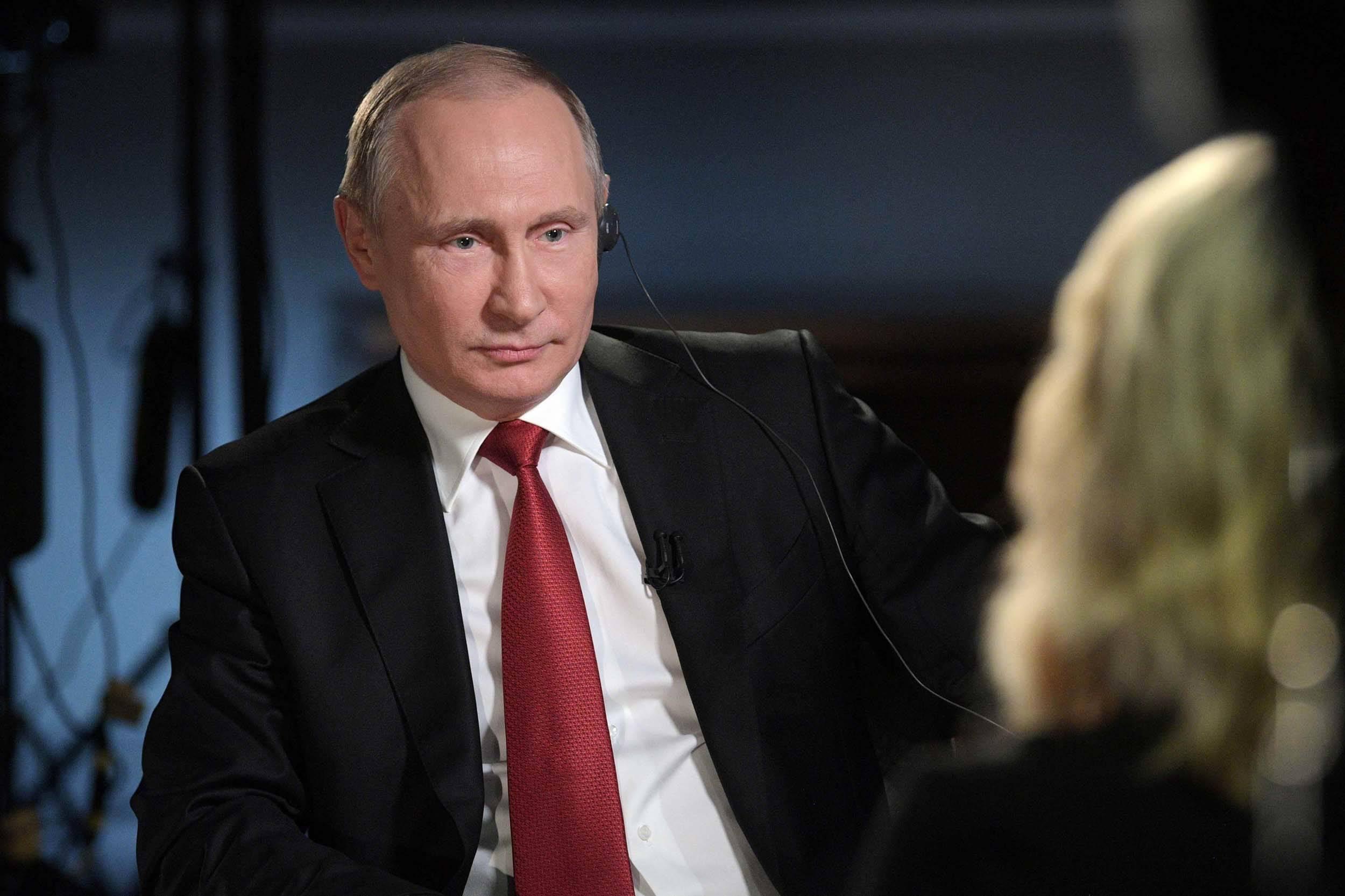 Putin’in planı geri tepti!