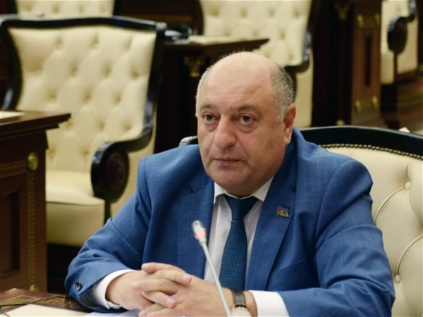Musa Guliyev: “İşgalci Ermenistan gerektiği gibi cezalandırılmış olsaydı…”