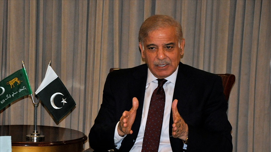 Pakistan’ın yeni Başbakanı Şerif’ten Türkiye açıklaması!
