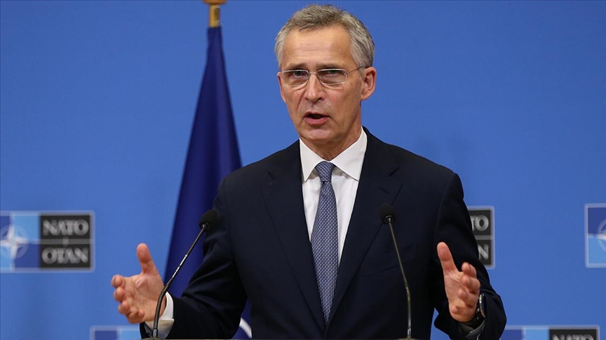 NATO’dan korkutan Rusya açıklaması: Sıra diğer ülkelere gelebilir
