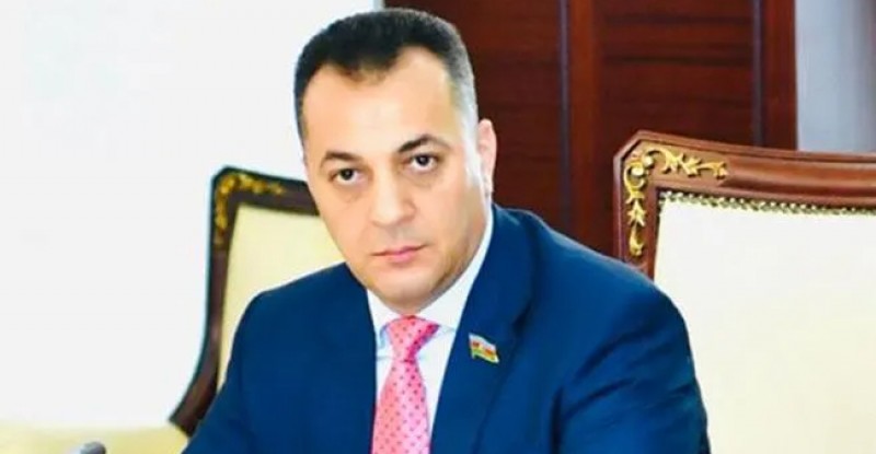 Azerbaycan Milletvekilinden Dünya Birliğine çağırı: “BM Güvenlik Konseyi kesin ve kararlı bir adım atmalıdır!”