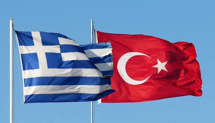 Yunanistan’dan Türkiye’ye küstah tehdit!