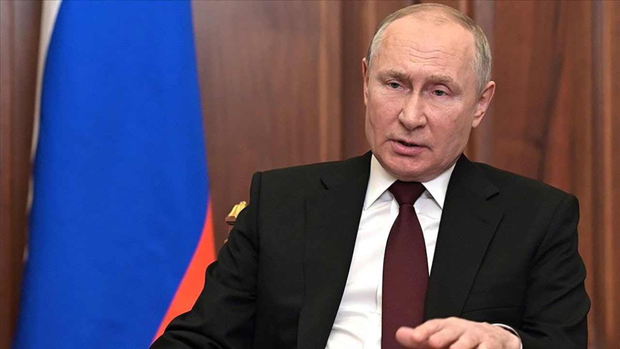 Ukrayna şartlarını iletti! Gözler Putin’e çevrildi