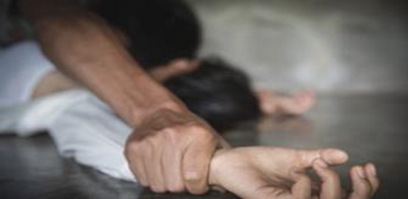 Savaştan kaçtı, Almanya’da toplu tecavüze uğradı