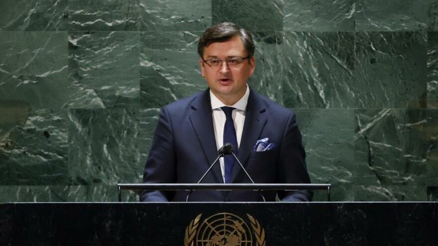 Ukrayna-Rusya savaşında yeni gelişme: Kiev’i işgal etmeye çalışan birlikler yok edildi