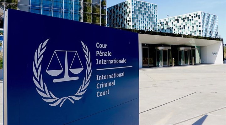 Uluslararası Ceza Mahkemesi, ‘Rusya’nın Ukrayna’daki eylemleriyle ilgili’ soruşturma başlattı