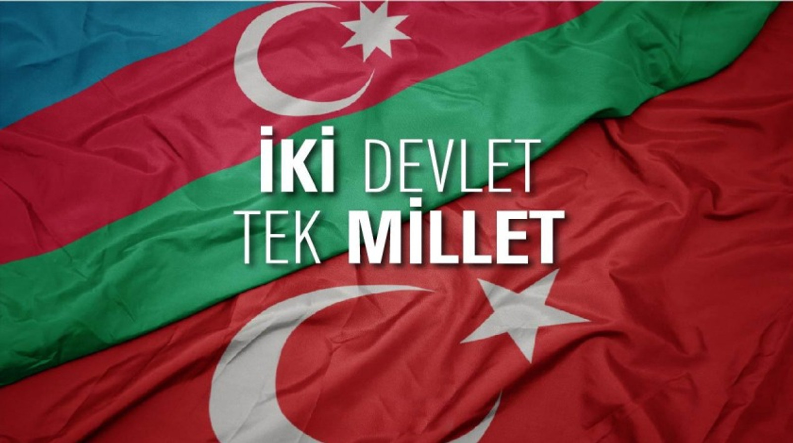 Türkiye, Azerbaycan’la ilişkilerin 30’uncu yıldönümünü kutladı