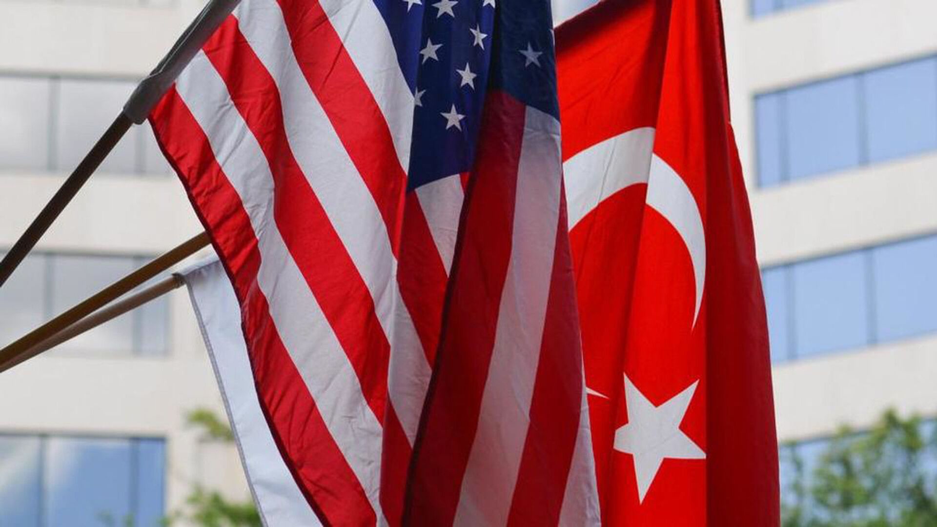 ABD’den Türkiye’ye Yunanistan çağrısı!